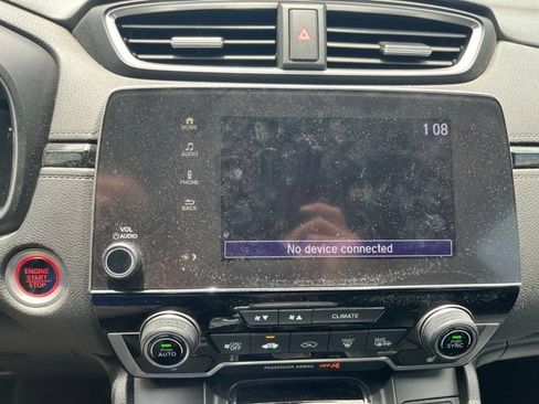 Used 2019 Honda CR-V EX image 14