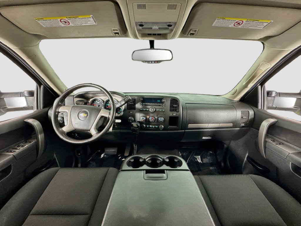 Used 2014 Chevrolet Silverado 3500 LT w/ Convenience Package AWD/4WD image 17