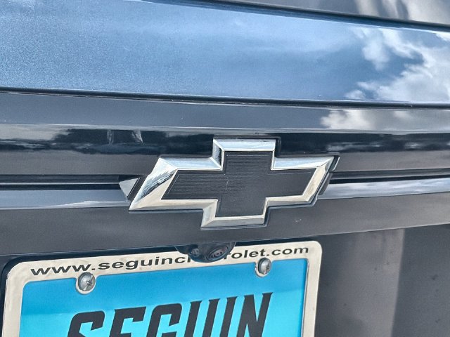 Certified 2024 Chevrolet Traverse LS w/ Midnight/Sport Edition FWD image 30