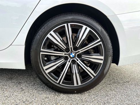 New 2026 BMW 330i Sedan w/ Convenience Package RWD image 10