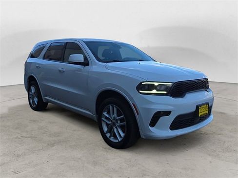 Used 2022 Dodge Durango GT image 7