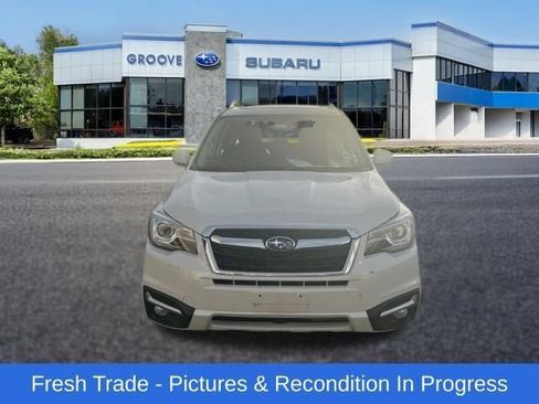 Used 2017 Subaru Forester 2.5i Touring w/ Rugged Package #2 AWD/4WD image 9