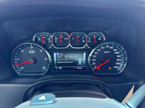 Used 2019 GMC Yukon SLT w/ Open Road Package image 22