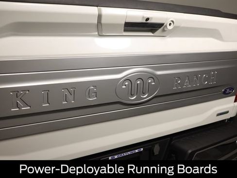 Used 2023 Ford F150 King Ranch w/ Equipment Group 601A High AWD/4WD image 33