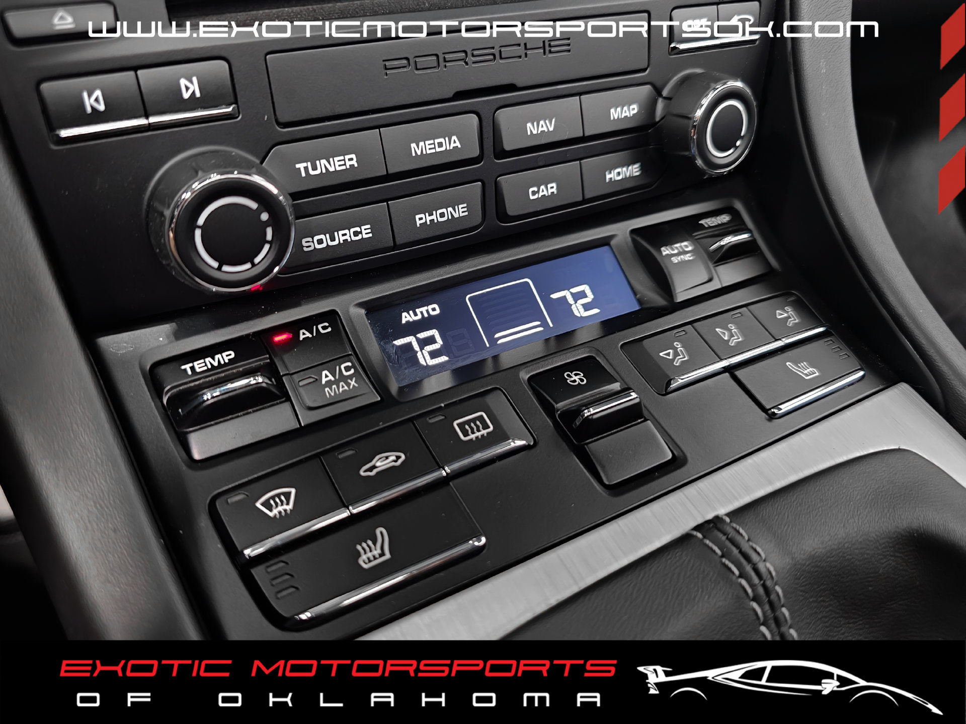 Used 2019 Porsche 911 Targa 4S AWD/4WD image 25