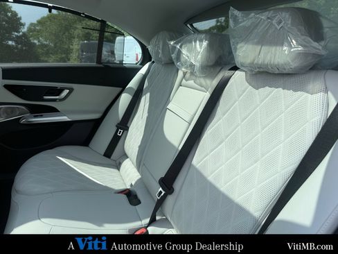 New 2026 Mercedes-Benz E 350 4MATIC Sedan image 15