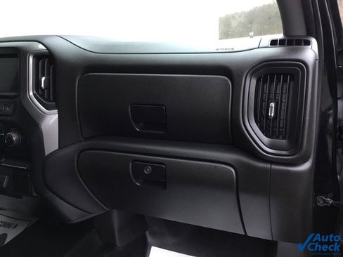 Used 2021 Chevrolet Silverado 2500 W/T w/ WT Convenience Package image 42