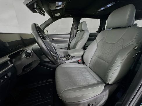Used 2023 Kia Telluride EX X-Line AWD/4WD image 11