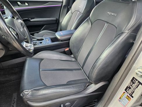 Used 2022 Kia K5 GT-Line w/ GT-Line FWD Premium Package image 14