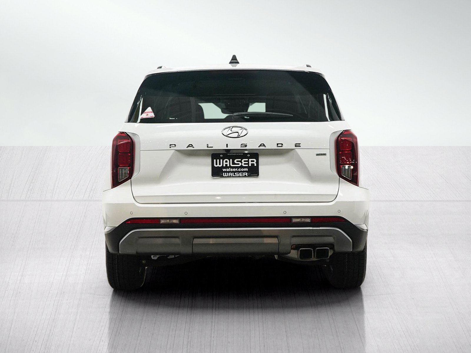 Used 2023 Hyundai Palisade SEL AWD/4WD image 4