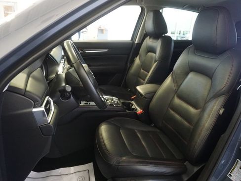 Used 2025 MAZDA CX-5 Carbon Edition AWD/4WD image 19