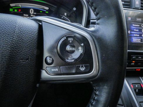 Certified 2021 Honda CR-V Touring image 20