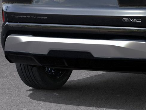 New 2026 GMC Terrain Denali image 38