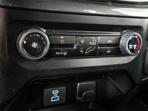 Used 2023 Ford F150 XL w/ STX Appearance Package AWD/4WD image 16
