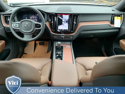 Used 2025 Volvo XC60 T8 Plus w/ Climate Package