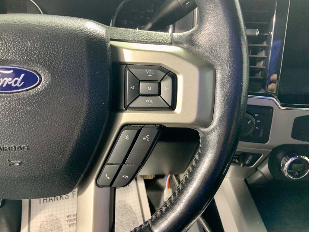 Used 2022 Ford F250 Lariat AWD/4WD image 27