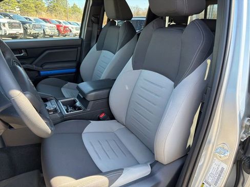 Used 2025 Toyota Tacoma TRD Off-Road w/ TRD Off Road Upgrade Package image 18