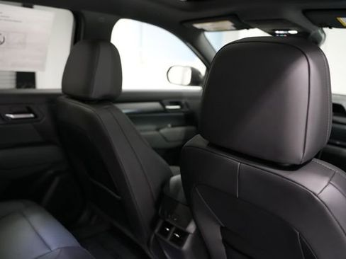 New 2026 GMC Terrain AT4 image 19