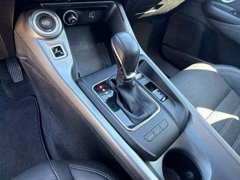 Used 2024 Dodge Hornet R/T Plus w/ R/T Blacktop Package AWD/4WD image 24