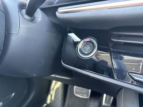 New 2026 Buick Envision Sport Touring image 17