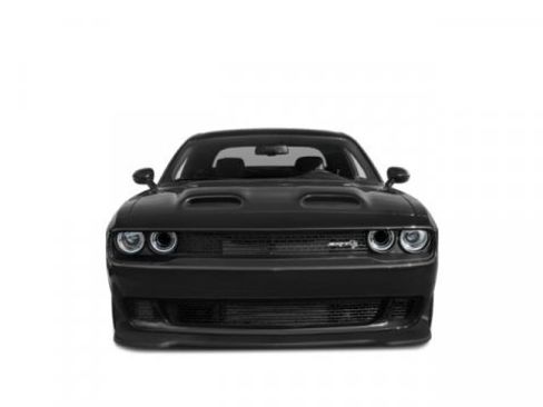 Used 2020 Dodge Challenger SRT Hellcat w/ Plus Package image 7