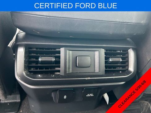 Certified 2023 Ford F150 XLT w/ Equipment Group 302A High AWD/4WD image 18