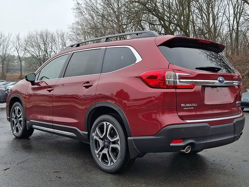 New 2026 Subaru Ascent Limited image 4