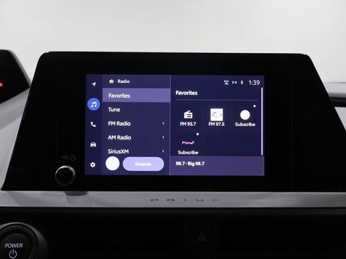 Used 2023 Toyota Prius LE image 25