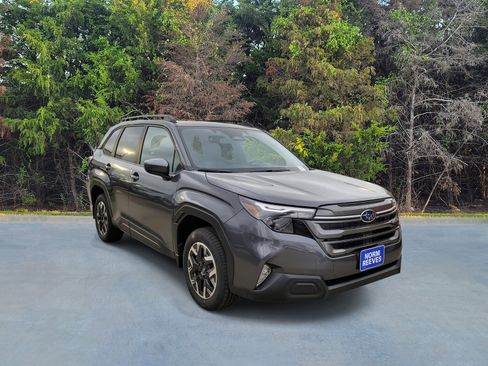 New 2026 Subaru Forester Premium image 15