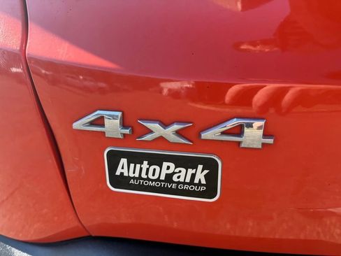 Used 2016 Jeep Renegade Sport w/ Power & Air Group AWD/4WD image 28