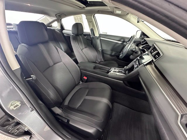 Used 2019 Honda Civic EX image 27