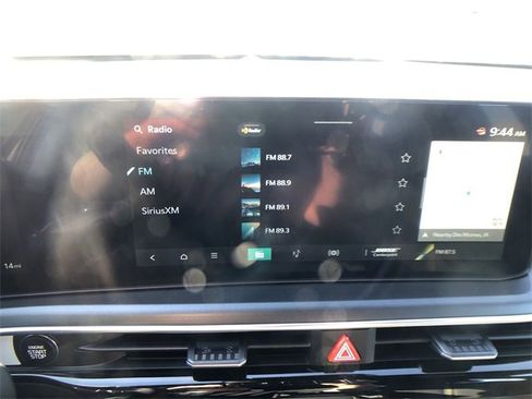 New 2026 Kia K5 GT w/ GT1 Package image 16