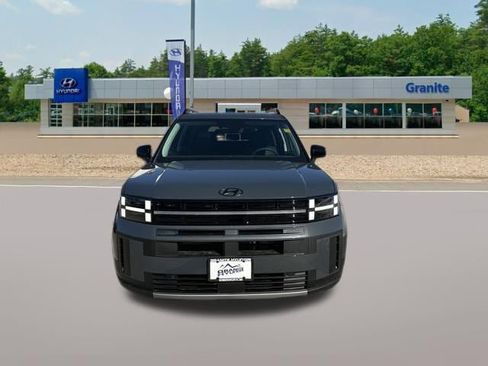 New 2026 Hyundai Santa Fe XRT w/ Tow & Go Package image 3