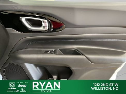 New 2026 Jeep Compass Limited AWD/4WD image 39