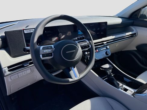 New 2026 Hyundai Tucson SEL image 7