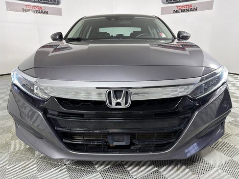 Used 2019 Honda Accord LX image 7