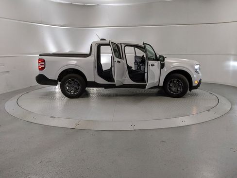 New 2026 Ford Maverick XLT image 8