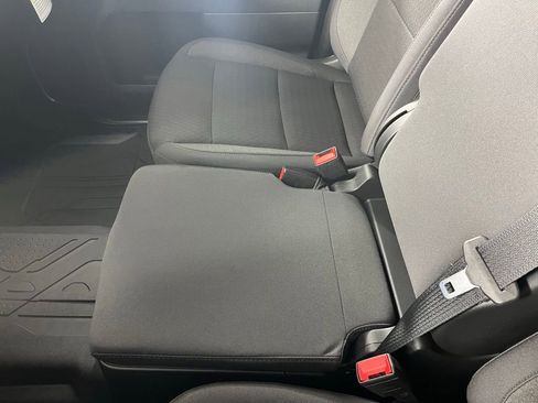 New 2026 Chevrolet Silverado 3500 LT AWD/4WD image 40