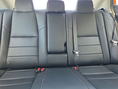 Used 2021 Nissan Sentra SR w/ SR Premium Package image 19