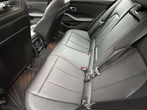 Certified 2024 BMW M340i xDrive w/ Premium Package AWD/4WD image 18