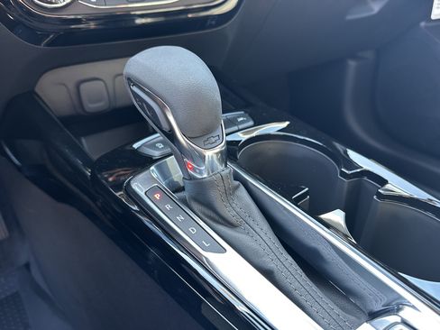 New 2026 Chevrolet Trax LT w/ Driver Confidence Package image 32