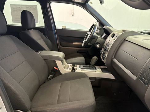 Used 2009 Ford Escape XLT image 24