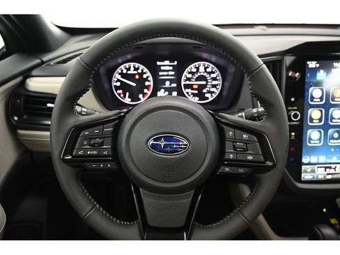 New 2026 Subaru Forester Premium image 19