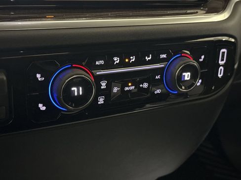 New 2026 Chevrolet Silverado 1500 LT AWD/4WD image 17