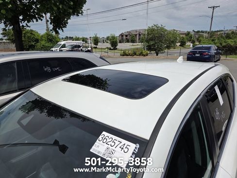 Used 2019 Honda CR-V EX image 5