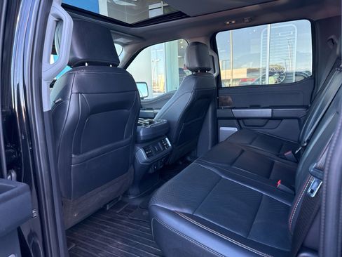 Used 2021 Ford F150 Lariat image 15