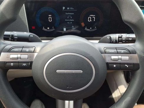 Used 2025 Hyundai Tucson SEL FWD image 14