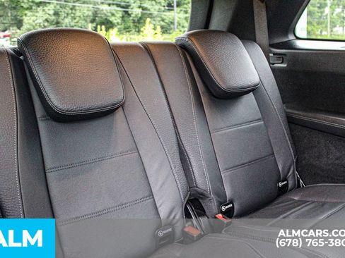 Used 2024 Mercedes-Benz GLS 450 4MATIC image 19