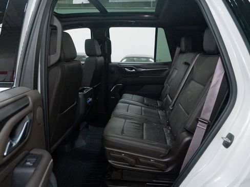 Used 2022 GMC Yukon Denali image 25