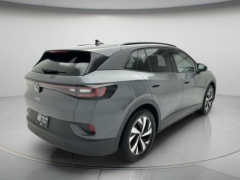 Used 2023 Volkswagen ID.4 Pro RWD image 5